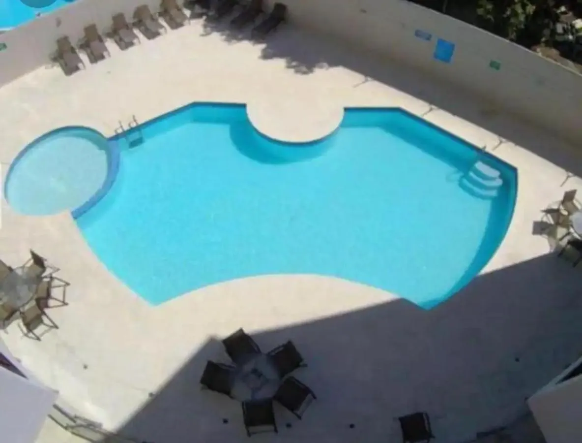 Penthouse Aguamarina Apartment San Andres  0*, San Andres (San Andres and Providencia Islands) Colombia