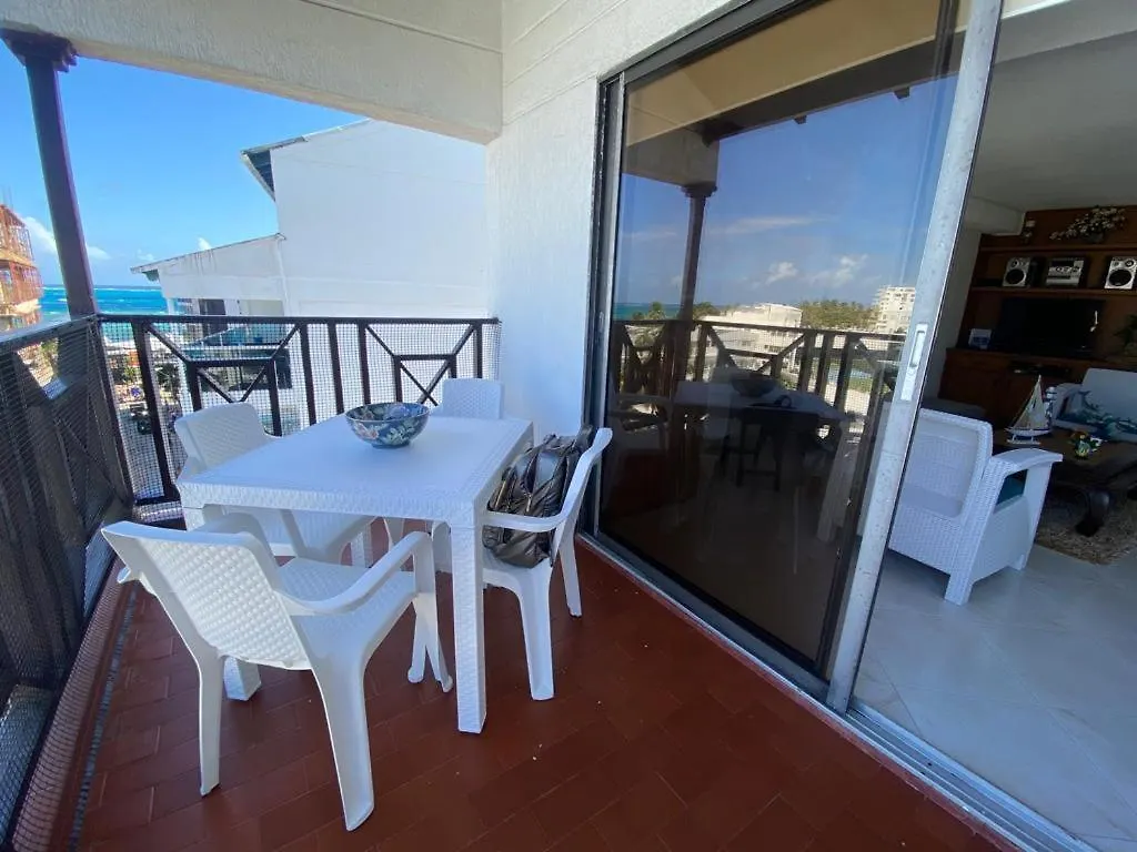 Penthouse Aguamarina Apartment San Andres   San Andres (San Andres and Providencia Islands)